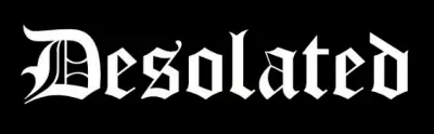 logo Desolated (UK)